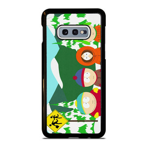 SOUTH PARK 2 Samsung Galaxy S10 Case SOUTH PARK 2 Samsung Galaxy S10 Case