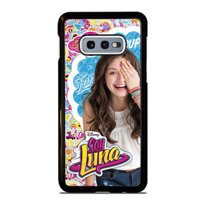 SOY LUNA DISNEY Samsung Galaxy S10 Case