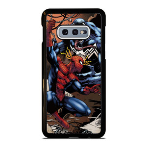SPIDERMAN VENOM MARVEL 2 Samsung Galaxy S10 Case