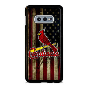 ST LOUIS CARDINALS MLB NEW Samsung Galaxy S10 Case