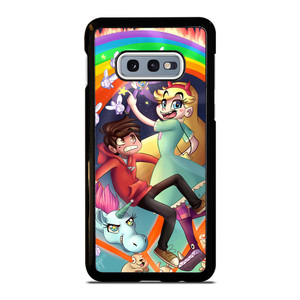 STAR VS THE FORCES OF EVIL Samsung Galaxy S10 Case STAR VS THE FORCES OF EVIL Samsung Galaxy S10 Case