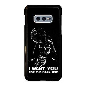 STAR WARS DARTH VADER Samsung Galaxy S10 Case STAR WARS DARTH VADER Samsung Galaxy S10 Case