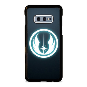 STAR WARS JEDI LOGO Samsung Galaxy S10 Case STAR WARS JEDI LOGO Samsung Galaxy S10 Case