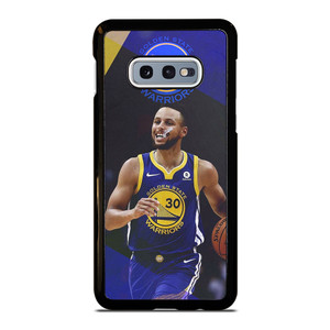 STEPHEN CURRY GS WARRIORS 30 Samsung Galaxy S10 Case