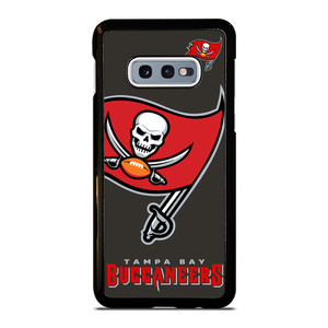 TAMPA BAY BUCCANEERS BUCS Samsung Galaxy S10 Case