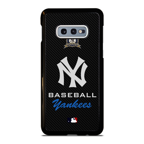 YANKEES NEW YORK BASEBALL MLB Samsung Galaxy S10 Case