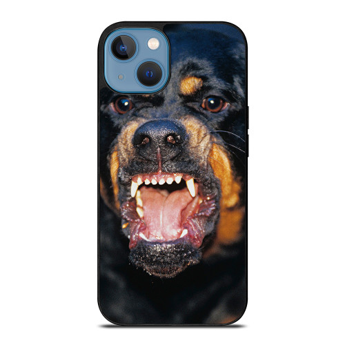 Givenchy Rottweiler Dog Iphone 13 Case