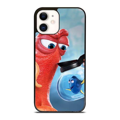 FINDING DORY HANK iPhone 12 Case