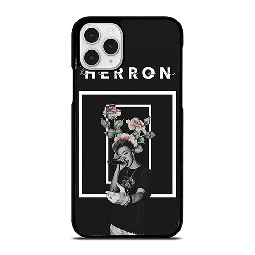 ZACH HERRON WHY DONT WE iPhone 11 Pro Case