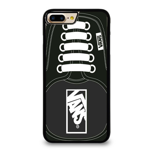 vans iphone 7 plus case