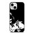 VEGETA DRAGON BALL Z iPhone 13 Mini Case