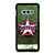 TEXAS RANGERS BASEBALL MLB Samsung Galaxy S10 Case