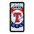 TEXAS RANGERS PRIMARY Samsung Galaxy S10 Case