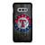 TEXAS RANGERS WOODEN LOGO Samsung Galaxy S10 Case