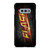 THE FLASH 2 Samsung Galaxy S10 Case