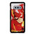 THE FLASH ART Samsung Galaxy S10 Case
