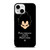VEGETA QUOTE DRAGON BALL Z iPhone 13 Mini Case