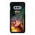 THE FLASH VS ARROW 2 Samsung Galaxy S10 Case