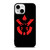 VEGETA ROYAL SAIYAN SYMBOL iPhone 13 Mini Case