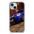 VEHICLES MINI COOPER iPhone 13 Mini Case