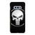 THE PUNISHER SKULL Samsung Galaxy S10 Case