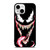 VENOM MARVEL ART 3 iPhone 13 Mini Case