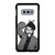 THE WEEKND AT BOARDWALK HALL Samsung Galaxy S10 Case