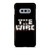 THE WIRE Samsung Galaxy S10 Case