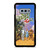 THE WIZARD OF OZ 3 Samsung Galaxy S10 Case