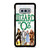 THE WIZARD OF OZ Samsung Galaxy S10 Case