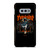 THRASHER DIAMOND SUPPLY CO Samsung Galaxy S10 Case