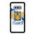 TIGRES CLUB DE FUTBOL UANL Samsung Galaxy S10 Case