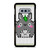 TOTORO KAWAI Samsung Galaxy S10 Case