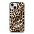 VICTORIA SECRET PINK NATION LEOPARD iPhone 13 Mini Case