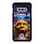 TRAVIS SCOTT RAPPER ASTROWORLD Samsung Galaxy S10 Case