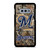 TREE CAMO MILWAUKEE BREWERS MLB Samsung Galaxy S10 Case