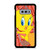 TWEETY BIRD 2 Samsung Galaxy S10 Case