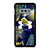 UNDER ARMOUR COLORFUL LIQUID Samsung Galaxy S10 Case UNDER ARMOUR COLORFUL LIQUID Samsung Galaxy S10 Case