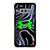 UNDER ARMOUR LOGO LIQUID CHROME Samsung Galaxy S10 Case