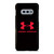 UNDER ARMOUR LOGO Samsung Galaxy S10 Case