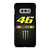 VALE 46 THE DOCTOR VALENTINO ROSSI Samsung Galaxy S10 Case