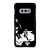 VEGETA DRAGON BALL Z Samsung Galaxy S10 Case