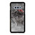 VENOM MARVEL COMICS Samsung Galaxy S10 Case