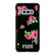 VICTORIA'S SECRET FLORAL PINK Samsung Galaxy S10 Case