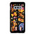 WINNIE THE POOH AND FRIENDS Samsung Galaxy S10 Case
