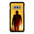 WOLVERINE LOGAN 2 Samsung Galaxy S10 Case