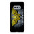 WONDER WOMAN LOGO NEW Samsung Galaxy S10 Case