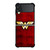 WONDER WOMAN LOGO Samsung Galaxy S10e Case