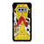 WOODY BOOTS TOY STORY Samsung Galaxy S10 Case