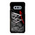 WWE LOGO FOG EFFECT Samsung Galaxy S10 Case